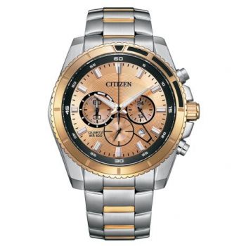 Ceas Citizen Quartz AN8204-59X