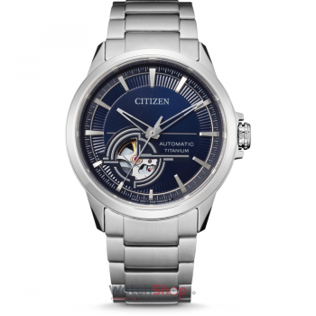 Ceas Citizen TITANIUM NH9120-88L Automatic