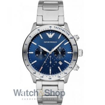 Ceas Emporio Armani Emporio Armani Mario AR11306