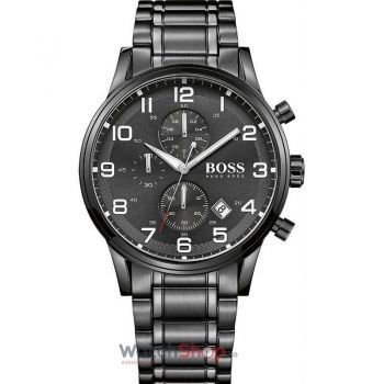 Ceas Hugo Boss AEROLINER 1513180