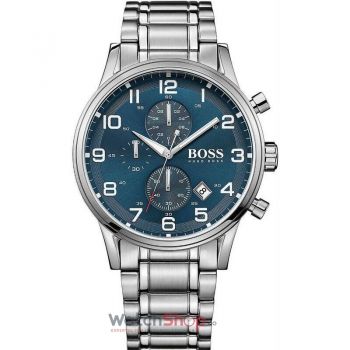 Ceas Hugo Boss AEROLINER 1513183