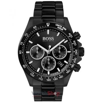 Ceas Hugo Boss HERO 1513754 Cronograf