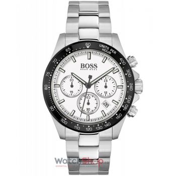 Ceas Hugo Boss HERO 1513875 Cronograf