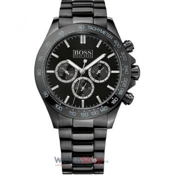 Ceas Hugo Boss SPORTS 1512961 Ikon Chronograph