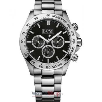 Ceas Hugo Boss SPORTS 1512965 Ikon Chronograph