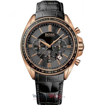 Ceas Hugo Boss SPORTS 1513092 Driver Chronograph