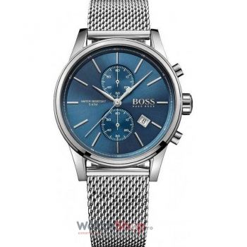 Ceas Hugo Boss SPORTS 1513441 Jet Chronograph Mesh