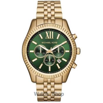 Ceas Michael Kors Lexington MK8446