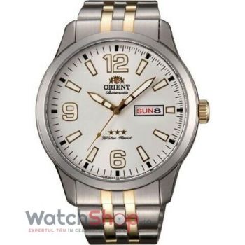 Ceas Orient Three Star RA-AB0006S Automatic