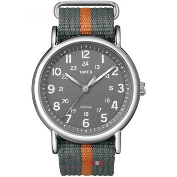 Ceas Timex WEEKENDER T2N649 Slip Thru