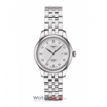 Ceas Tissot T-Classic Le Locle T006.207.11.036.00 Automatic Lady