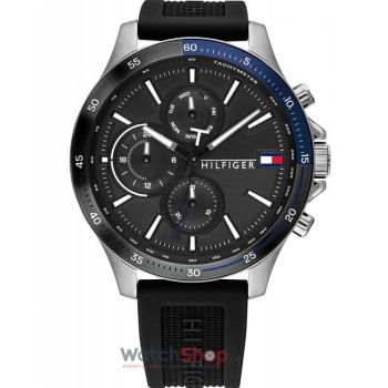 Ceas Tommy Hilfiger BANK 1791724