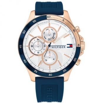 Ceas Tommy Hilfiger Bank 1791778