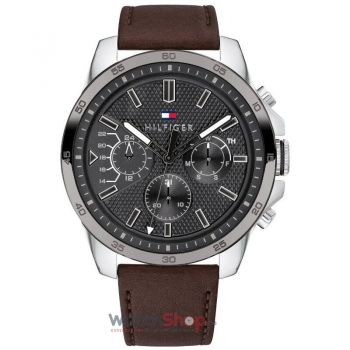 Ceas Tommy Hilfiger DECKER 1791399