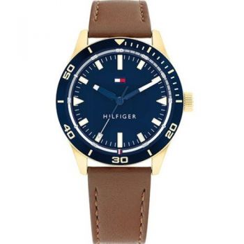 Ceas Tommy Hilfiger Navy 1791818