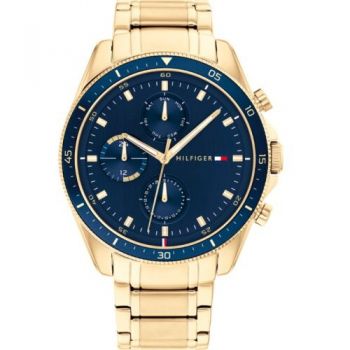 Ceas Tommy Hilfiger Parker 1791834