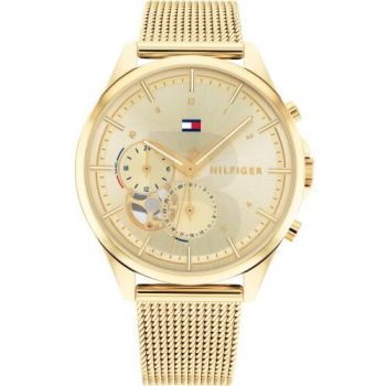 Ceas Tommy Hilfiger Quinn 1782417