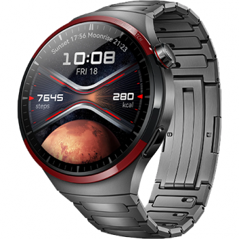 Huawei Watch Huawei Watch 4 Pro Space Edition 48mm (Medes-L19MN) - Titanium