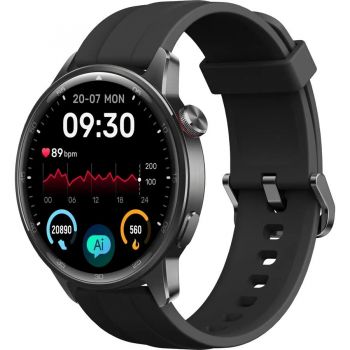 REALME Ceas Smartwatch Realme S2, Negru