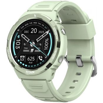 SmartWatch Maxcom FW100 Titan Valkiria Mint