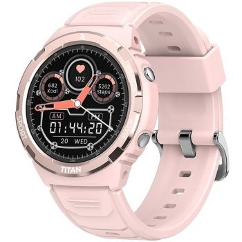 SmartWatch Maxcom FW100 Titan Valkiria Pink