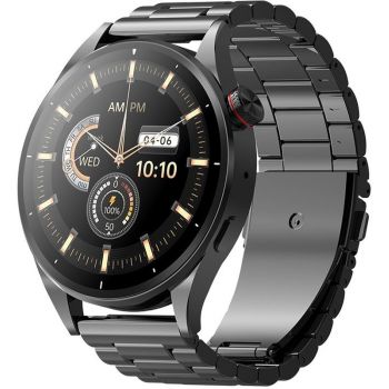 SmartWatch Maxcom FW66 Iron R, Graphite