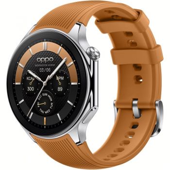 SmartWatch Oppo Watch X Mars Brown