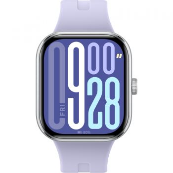 Smartwatch Xiaomi Redmi Watch 5, Lavender Purple