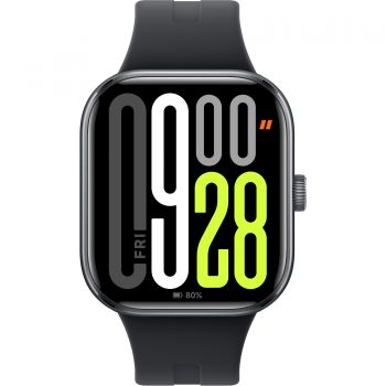 Smartwatch Xiaomi Redmi Watch 5, Obsidian Black