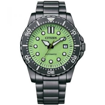 Ceas Citizen Automatic NJ0177-84X