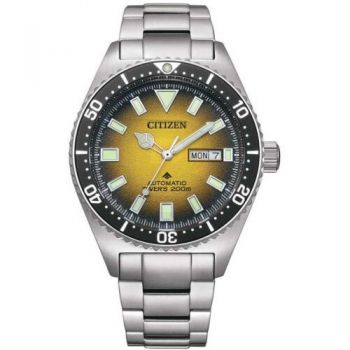 Ceas Citizen Promaster NY0120-52X