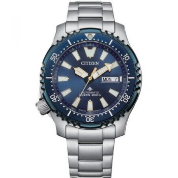 Ceas Citizen Promaster NY0166-60L