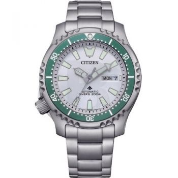 Ceas Citizen Promaster NY0168-64A