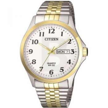 Ceas Citizen Quartz BF5004-93A