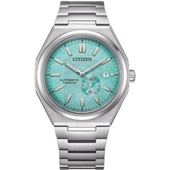 Ceas Citizen Super Titanium NJ0180-80M