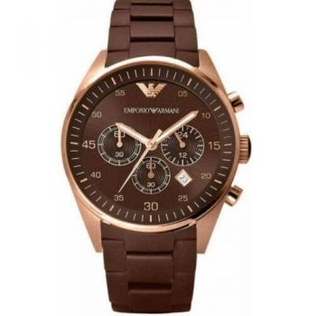 Ceas Emporio Armani Chrono AR5890