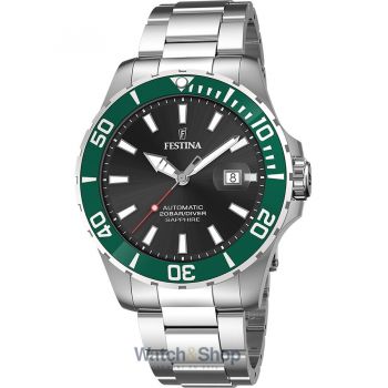 Ceas Festina Diver F20531/2 Automatic