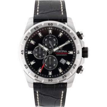 Ceas Festina Timeless Chronograph 20692/4