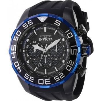 Ceas Invicta Speedway 37715