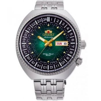 Ceas Orient World Map Automatic RA-AA0E02E