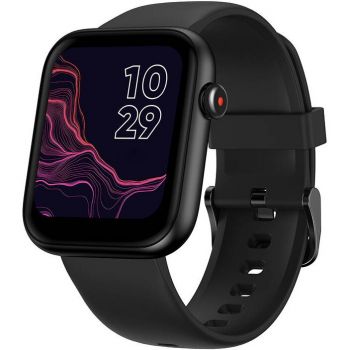 MOBVOI Ceas inteligent, Mobvoi, TicWatch GTH 2, Negru