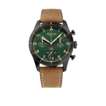 Pilot chronograph big date al-372gr4fbs26