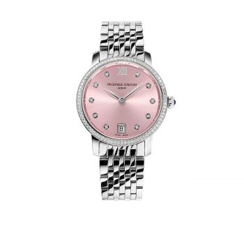 Slimline ladies fc-220lpd1sd26b