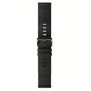 Curea Smartwatch Xiaomi BHR8221GL, PET, pentru Watch 2 (Negru) Curea Smartwatch Xiaomi BHR8221GL, PET, pentru Watch 2 (Negru)